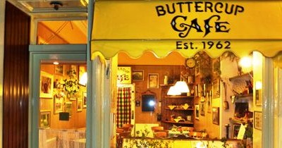 Buttercup Café