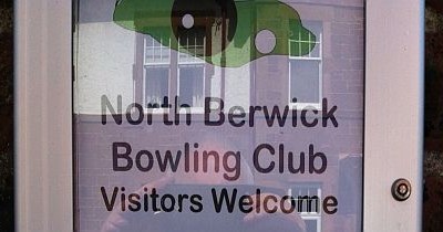 North Berwick Bowling Club
